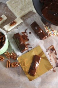 southern candy bars